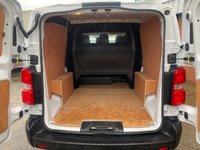 USED 2022 22 VAUXHALL VIVARO 2.0 FACTORY 6 SEAT L2 LWB DYNAMIC EURO 6 CREW VAN A/C 44K MILES 