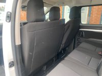 USED 2022 22 VAUXHALL VIVARO 2.0 FACTORY 6 SEAT L2 LWB DYNAMIC EURO 6 CREW VAN A/C 44K MILES 