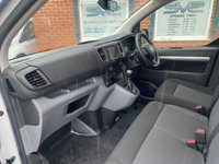 USED 2022 22 VAUXHALL VIVARO 2.0 FACTORY 6 SEAT L2 LWB DYNAMIC EURO 6 CREW VAN A/C 44K MILES 