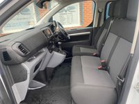 USED 2022 22 VAUXHALL VIVARO 2.0 FACTORY 6 SEAT L2 LWB DYNAMIC EURO 6 CREW VAN A/C 44K MILES 