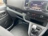USED 2022 22 VAUXHALL VIVARO 2.0 FACTORY 6 SEAT L2 LWB DYNAMIC EURO 6 CREW VAN A/C 44K MILES 