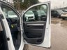 USED 2022 22 VAUXHALL VIVARO 2.0 FACTORY 6 SEAT L2 LWB DYNAMIC EURO 6 CREW VAN A/C 44K MILES 