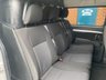USED 2022 22 VAUXHALL VIVARO 2.0 FACTORY 6 SEAT L2 LWB DYNAMIC EURO 6 CREW VAN A/C 44K MILES 
