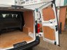 USED 2022 22 VAUXHALL VIVARO 2.0 FACTORY 6 SEAT L2 LWB DYNAMIC EURO 6 CREW VAN A/C 44K MILES 