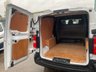 USED 2022 22 VAUXHALL VIVARO 2.0 FACTORY 6 SEAT L2 LWB DYNAMIC EURO 6 CREW VAN A/C 44K MILES 