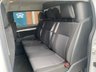 USED 2022 22 VAUXHALL VIVARO 2.0 FACTORY 6 SEAT L2 LWB DYNAMIC EURO 6 CREW VAN A/C 44K MILES 