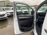 USED 2022 22 VAUXHALL VIVARO 2.0 FACTORY 6 SEAT L2 LWB DYNAMIC EURO 6 CREW VAN A/C 44K MILES 