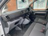 USED 2022 22 VAUXHALL VIVARO 2.0 FACTORY 6 SEAT L2 LWB DYNAMIC EURO 6 CREW VAN A/C 44K MILES 