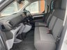 USED 2022 22 VAUXHALL VIVARO 2.0 FACTORY 6 SEAT L2 LWB DYNAMIC EURO 6 CREW VAN A/C 44K MILES 