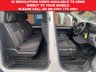 USED 2022 22 VAUXHALL VIVARO 2.0 FACTORY 6 SEAT L2 LWB DYNAMIC EURO 6 CREW VAN A/C 44K MILES 