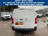 USED 2022 22 VAUXHALL VIVARO 2.0 FACTORY 6 SEAT L2 LWB DYNAMIC EURO 6 CREW VAN A/C 44K MILES 