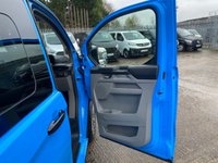 USED 2025 25 FORD TRANSIT CUSTOM MS-RT 5 SEAT L1 SWB FAST BLUE AUTO CREW VAN 4K MILES DIESEL LOW MILES, 2 YEAR WARRANTY