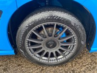 USED 2025 25 FORD TRANSIT CUSTOM MS-RT 5 SEAT L1 SWB FAST BLUE AUTO CREW VAN 4K MILES DIESEL LOW MILES, 2 YEAR WARRANTY