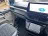 USED 2025 25 FORD TRANSIT CUSTOM MS-RT 5 SEAT L1 SWB FAST BLUE AUTO CREW VAN 4K MILES DIESEL LOW MILES, 2 YEAR WARRANTY
