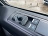 USED 2025 25 FORD TRANSIT CUSTOM MS-RT 5 SEAT L1 SWB FAST BLUE AUTO CREW VAN 4K MILES DIESEL LOW MILES, 2 YEAR WARRANTY