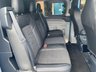 USED 2025 25 FORD TRANSIT CUSTOM MS-RT 5 SEAT L1 SWB FAST BLUE AUTO CREW VAN 4K MILES DIESEL LOW MILES, 2 YEAR WARRANTY