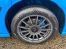 USED 2025 25 FORD TRANSIT CUSTOM MS-RT 5 SEAT L1 SWB FAST BLUE AUTO CREW VAN 4K MILES DIESEL LOW MILES, 2 YEAR WARRANTY