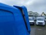 USED 2025 25 FORD TRANSIT CUSTOM MS-RT 5 SEAT L1 SWB FAST BLUE AUTO CREW VAN 4K MILES DIESEL LOW MILES, 2 YEAR WARRANTY