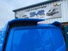 USED 2025 25 FORD TRANSIT CUSTOM MS-RT 5 SEAT L1 SWB FAST BLUE AUTO CREW VAN 4K MILES DIESEL LOW MILES, 2 YEAR WARRANTY