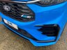 USED 2025 25 FORD TRANSIT CUSTOM MS-RT 5 SEAT L1 SWB FAST BLUE AUTO CREW VAN 4K MILES DIESEL LOW MILES, 2 YEAR WARRANTY