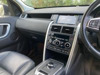 USED 2018 67 LAND ROVER DISCOVERY SPORT 2.0 TD4 SE Tech SUV 5dr Diesel Auto 4WD Euro 6 (s/s) (180 ps) 8.9% APR FINANCE RATES