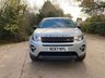 USED 2018 67 LAND ROVER DISCOVERY SPORT 2.0 TD4 SE Tech SUV 5dr Diesel Auto 4WD Euro 6 (s/s) (180 ps) 8.9% APR FINANCE RATES