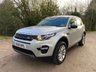 USED 2018 67 LAND ROVER DISCOVERY SPORT 2.0 TD4 SE Tech SUV 5dr Diesel Auto 4WD Euro 6 (s/s) (180 ps) 8.9% APR FINANCE RATES