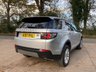 USED 2018 67 LAND ROVER DISCOVERY SPORT 2.0 TD4 SE Tech SUV 5dr Diesel Auto 4WD Euro 6 (s/s) (180 ps) 8.9% APR FINANCE RATES
