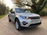 USED 2018 67 LAND ROVER DISCOVERY SPORT 2.0 TD4 SE Tech SUV 5dr Diesel Auto 4WD Euro 6 (s/s) (180 ps) 8.9% APR FINANCE RATES