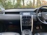 USED 2018 67 LAND ROVER DISCOVERY SPORT 2.0 TD4 SE Tech SUV 5dr Diesel Auto 4WD Euro 6 (s/s) (180 ps) 8.9% APR FINANCE RATES