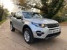 USED 2018 67 LAND ROVER DISCOVERY SPORT 2.0 TD4 SE Tech SUV 5dr Diesel Auto 4WD Euro 6 (s/s) (180 ps) 8.9% APR FINANCE RATES