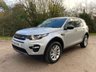 USED 2018 67 LAND ROVER DISCOVERY SPORT 2.0 TD4 SE Tech SUV 5dr Diesel Auto 4WD Euro 6 (s/s) (180 ps) 8.9% APR FINANCE RATES