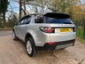 USED 2018 67 LAND ROVER DISCOVERY SPORT 2.0 TD4 SE Tech SUV 5dr Diesel Auto 4WD Euro 6 (s/s) (180 ps) 8.9% APR FINANCE RATES