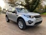 USED 2018 67 LAND ROVER DISCOVERY SPORT 2.0 TD4 SE Tech SUV 5dr Diesel Auto 4WD Euro 6 (s/s) (180 ps) 8.9% APR FINANCE RATES