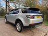 USED 2018 67 LAND ROVER DISCOVERY SPORT 2.0 TD4 SE Tech SUV 5dr Diesel Auto 4WD Euro 6 (s/s) (180 ps) 8.9% APR FINANCE RATES
