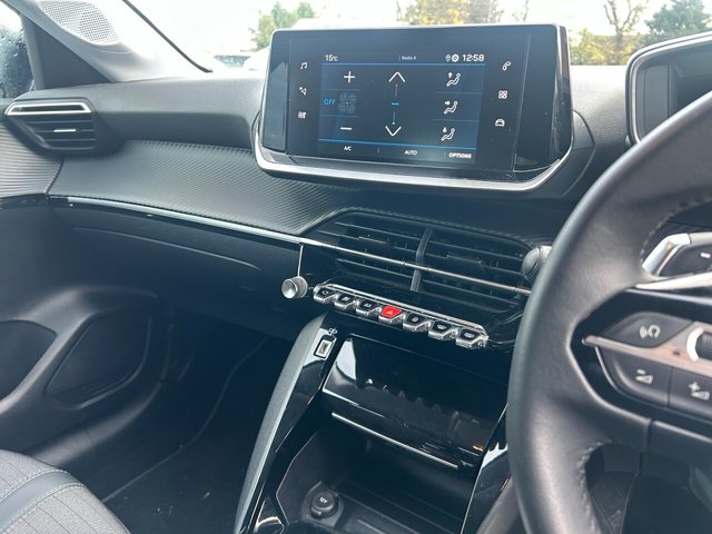 2022 Peugeot 208 1.2L Allure Premium 5dr - Photo 10
