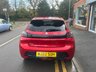 USED 2022 22 PEUGEOT 208 1.2 PureTech Allure Premium Hatchback 5dr Petrol EAT Euro 6 (s/s) (100 ps) 