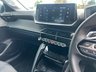 USED 2022 22 PEUGEOT 208 1.2 PureTech Allure Premium Hatchback 5dr Petrol EAT Euro 6 (s/s) (100 ps) 