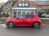 USED 2022 22 PEUGEOT 208 1.2 PureTech Allure Premium Hatchback 5dr Petrol EAT Euro 6 (s/s) (100 ps) 