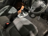 USED 2015 65 VOLKSWAGEN TIGUAN 2.0 TDI BlueMotion Tech Match Edition SUV 5dr Diesel DSG 4WD Euro 6 (s/s) (150 ps) 