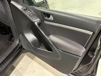 USED 2015 65 VOLKSWAGEN TIGUAN 2.0 TDI BlueMotion Tech Match Edition SUV 5dr Diesel DSG 4WD Euro 6 (s/s) (150 ps) 