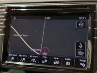 USED 2015 65 VOLKSWAGEN TIGUAN 2.0 TDI BlueMotion Tech Match Edition SUV 5dr Diesel DSG 4WD Euro 6 (s/s) (150 ps) 