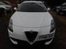 USED 2016 66 ALFA ROMEO GIULIETTA 2.0 JTDM-2 Giulietta Hatchback 5dr Diesel Manual Euro 6 (s/s) (150 bhp) NEW MOT, SERVICE & WARRANTY
