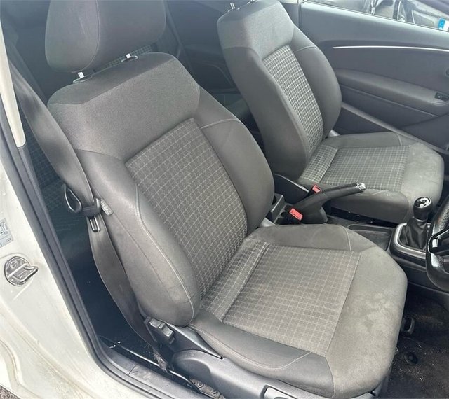 2017 Volkswagen Polo 1.2L Match Edition 3dr - Photo 4