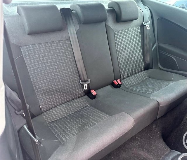 2017 Volkswagen Polo 1.2L Match Edition 3dr - Photo 5