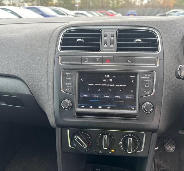 2017 Volkswagen Polo 1.2L Match Edition 3dr - Photo 6