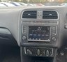 USED 2017 17 VOLKSWAGEN POLO 1.2 TSI BlueMotion Tech Match Edition Hatchback 3dr Petrol Manual Euro 6 (s/s) (90 ps) 