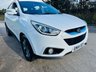USED 2014 14 HYUNDAI IX35 1.7 CRDi SE SUV 5dr Diesel Manual Euro 5 (s/s) (115 ps) 