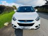 USED 2014 14 HYUNDAI IX35 1.7 CRDi SE SUV 5dr Diesel Manual Euro 5 (s/s) (115 ps) 