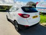 USED 2014 14 HYUNDAI IX35 1.7 CRDi SE SUV 5dr Diesel Manual Euro 5 (s/s) (115 ps) 